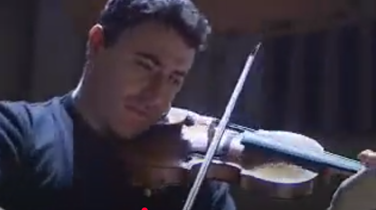 Vídeo 1